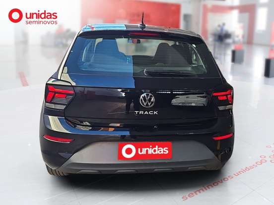 VOLKSWAGEN-POLO-1.0 MPI TRACK MANUAL VOLKSWAGEN-POLO-2024