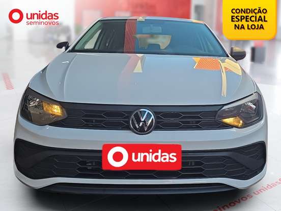 VOLKSWAGEN-POLO-1.0 MPI TRACK MANUAL VOLKSWAGEN-POLO-2023