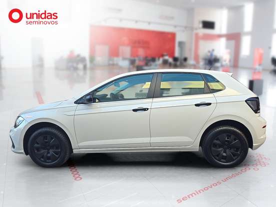 VOLKSWAGEN-POLO-1.0 MPI TRACK MANUAL VOLKSWAGEN-POLO-2023