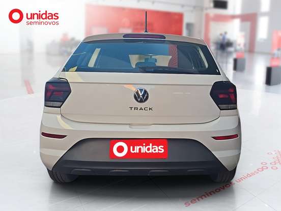 VOLKSWAGEN-POLO-1.0 MPI TRACK MANUAL VOLKSWAGEN-POLO-2023