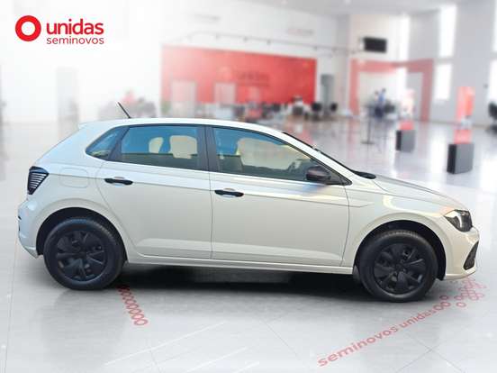 VOLKSWAGEN-POLO-1.0 MPI TRACK MANUAL VOLKSWAGEN-POLO-2023