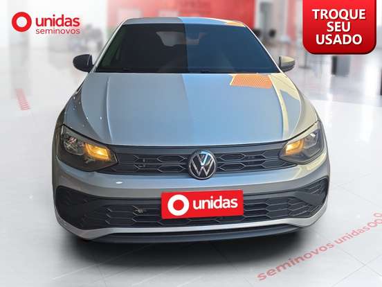 VOLKSWAGEN-POLO-1.0 MPI TRACK MANUAL VOLKSWAGEN-POLO-2024