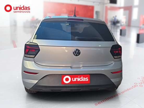 VOLKSWAGEN-POLO-1.0 MPI TRACK MANUAL VOLKSWAGEN-POLO-2024