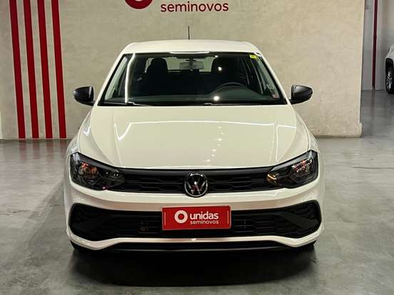 VOLKSWAGEN-POLO-1.0 MPI TRACK MANUAL VOLKSWAGEN-POLO-2023