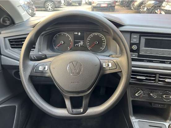 VOLKSWAGEN-POLO-1.0 MPI TRACK MANUAL VOLKSWAGEN-POLO-2023