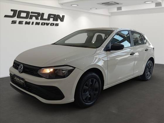 VOLKSWAGEN POLO 1.0 MPI TRACK MANUAL