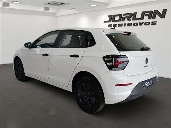 VOLKSWAGEN-POLO-1.0 MPI TRACK MANUAL VOLKSWAGEN-POLO-2025