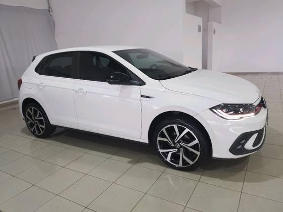 VOLKSWAGEN POLO 1.4 250 TSI GTS AUTOMÁTICO
