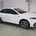 VOLKSWAGEN POLO 1.4 250 TSI GTS AUTOMÁTICO VOLKSWAGEN POLO 1.4 250 TSI GTS AUTOMÁTICO