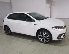 VOLKSWAGEN POLO 1.4 250 TSI GTS AUTOMÁTICO VOLKSWAGEN POLO 1.4 250 TSI GTS AUTOMÁTICO
