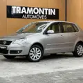 VOLKSWAGEN POLO 1.6 MI 8V FLEX 4P MANUAL VOLKSWAGEN POLO 1.6 MI 8V FLEX 4P MANUAL