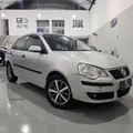 VOLKSWAGEN POLO 1.6 MI 8V FLEX 4P MANUAL VOLKSWAGEN POLO 1.6 MI 8V FLEX 4P MANUAL