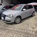 VOLKSWAGEN POLO 1.6 MI 8V FLEX 4P MANUAL VOLKSWAGEN POLO 1.6 MI 8V FLEX 4P MANUAL