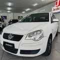 VOLKSWAGEN POLO 1.6 MI 8V TOTAL FLEX 4P MANUAL VOLKSWAGEN POLO 1.6 MI 8V TOTAL FLEX 4P MANUAL