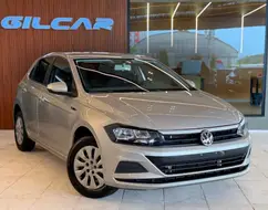 VOLKSWAGEN POLO 1.6 MSI TOTAL FLEX MANUAL VOLKSWAGEN POLO 1.6 MSI TOTAL FLEX MANUAL