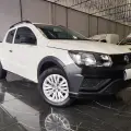 VOLKSWAGEN SAVEIRO 1.6 MSI ROBUST CD 8V FLEX 2P MANUAL VOLKSWAGEN SAVEIRO 1.6 MSI ROBUST CD 8V FLEX 2P MANUAL