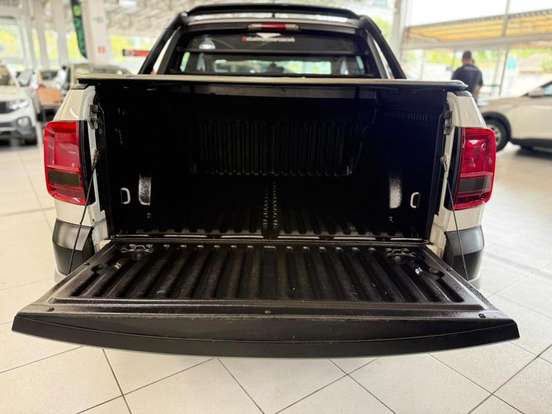 VOLKSWAGEN-SAVEIRO-1.6 CROSS CD 16V FLEX 2P MANUAL VOLKSWAGEN-SAVEIRO-2019