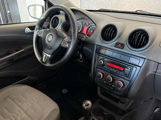 VOLKSWAGEN-SAVEIRO-1.6 CROSS CE 8V FLEX 2P MANUAL VOLKSWAGEN-SAVEIRO-2012