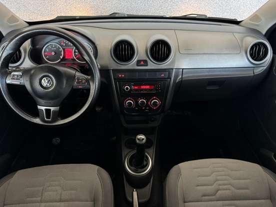 VOLKSWAGEN-SAVEIRO-1.6 CROSS CE 8V FLEX 2P MANUAL VOLKSWAGEN-SAVEIRO-2012