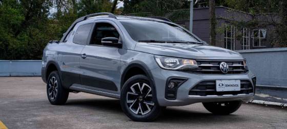 VOLKSWAGEN SAVEIRO 1.6 MSI EXTREME CD 16V FLEX 2P MANUAL