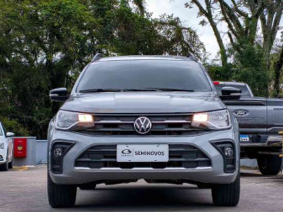 VOLKSWAGEN-SAVEIRO-1.6 MSI EXTREME CD 16V FLEX 2P MANUAL VOLKSWAGEN-SAVEIRO-2024