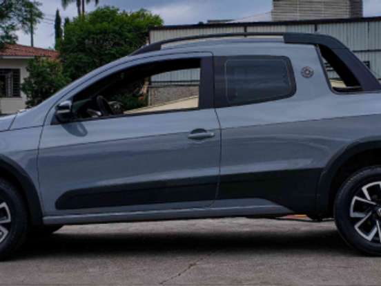 VOLKSWAGEN-SAVEIRO-1.6 MSI EXTREME CD 16V FLEX 2P MANUAL VOLKSWAGEN-SAVEIRO-2024