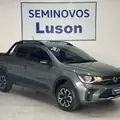 VOLKSWAGEN SAVEIRO 1.6 MSI EXTREME CD 16V FLEX 2P MANUAL VOLKSWAGEN SAVEIRO 1.6 MSI EXTREME CD 16V FLEX 2P MANUAL