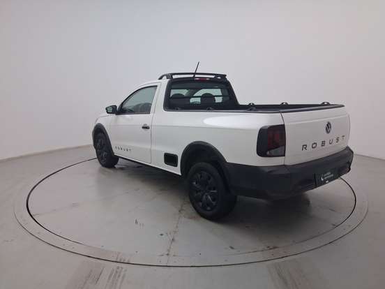VOLKSWAGEN-SAVEIRO-1.6 MSI ROBUST CD 16V FLEX 2P MANUAL VOLKSWAGEN-SAVEIRO-2024