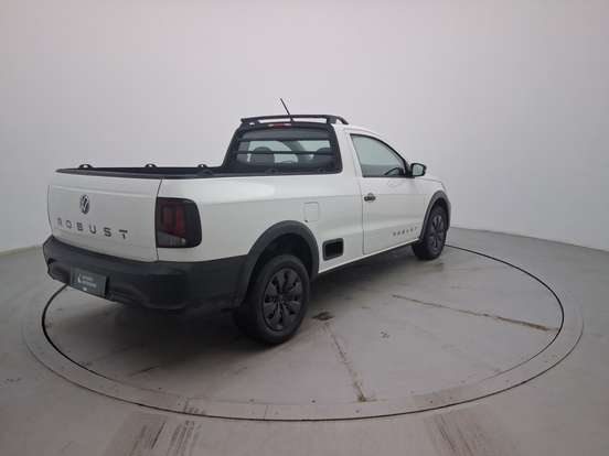 VOLKSWAGEN-SAVEIRO-1.6 MSI ROBUST CD 16V FLEX 2P MANUAL VOLKSWAGEN-SAVEIRO-2024