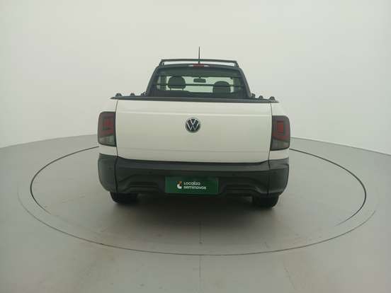 VOLKSWAGEN-SAVEIRO-1.6 MSI ROBUST CD 16V FLEX 2P MANUAL VOLKSWAGEN-SAVEIRO-2024