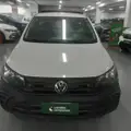VOLKSWAGEN SAVEIRO 1.6 MSI ROBUST CD 16V FLEX 2P MANUAL VOLKSWAGEN SAVEIRO 1.6 MSI ROBUST CD 16V FLEX 2P MANUAL