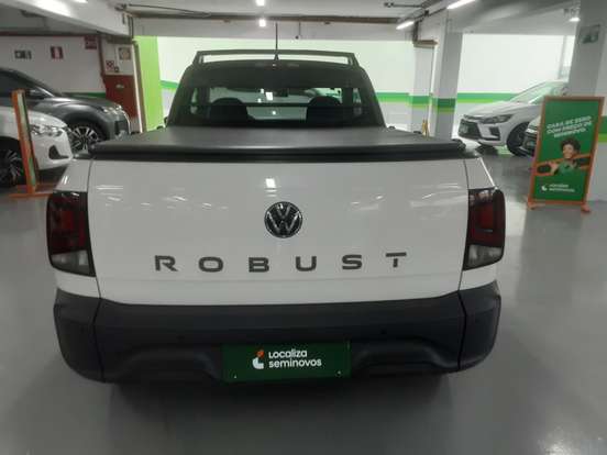 VOLKSWAGEN-SAVEIRO-1.6 MSI ROBUST CD 16V FLEX 2P MANUAL VOLKSWAGEN-SAVEIRO-2024
