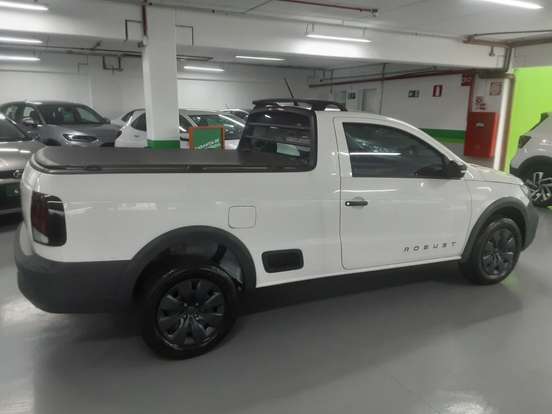 VOLKSWAGEN-SAVEIRO-1.6 MSI ROBUST CD 16V FLEX 2P MANUAL VOLKSWAGEN-SAVEIRO-2024