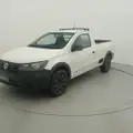 VOLKSWAGEN SAVEIRO 1.6 MSI ROBUST CD 16V FLEX 2P MANUAL VOLKSWAGEN SAVEIRO 1.6 MSI ROBUST CD 16V FLEX 2P MANUAL