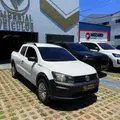 VOLKSWAGEN SAVEIRO 1.6 MSI ROBUST CD 8V FLEX 2P MANUAL VOLKSWAGEN SAVEIRO 1.6 MSI ROBUST CD 8V FLEX 2P MANUAL
