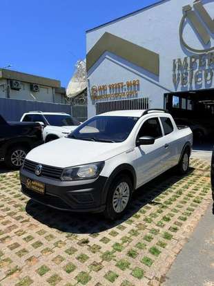 VOLKSWAGEN-SAVEIRO-1.6 MSI ROBUST CD 8V FLEX 2P MANUAL VOLKSWAGEN-SAVEIRO-2019