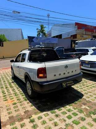 VOLKSWAGEN-SAVEIRO-1.6 MSI ROBUST CD 8V FLEX 2P MANUAL VOLKSWAGEN-SAVEIRO-2019