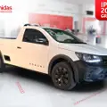 VOLKSWAGEN SAVEIRO 1.6 MSI ROBUST CS 16V FLEX 2P MANUAL VOLKSWAGEN SAVEIRO 1.6 MSI ROBUST CS 16V FLEX 2P MANUAL