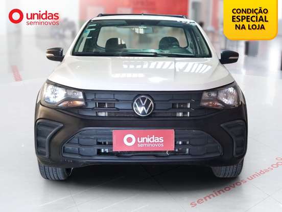VOLKSWAGEN-SAVEIRO-1.6 MSI ROBUST CS 16V FLEX 2P MANUAL VOLKSWAGEN-SAVEIRO-2024