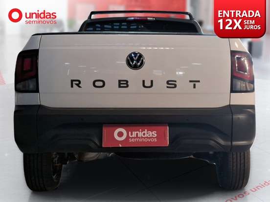 VOLKSWAGEN-SAVEIRO-1.6 MSI ROBUST CS 16V FLEX 2P MANUAL VOLKSWAGEN-SAVEIRO-2024