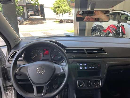 VOLKSWAGEN-SAVEIRO-1.6 MSI ROBUST CS 16V FLEX 2P MANUAL VOLKSWAGEN-SAVEIRO-2024