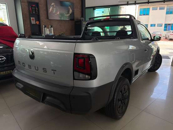 VOLKSWAGEN-SAVEIRO-1.6 MSI ROBUST CS 16V FLEX 2P MANUAL VOLKSWAGEN-SAVEIRO-2025
