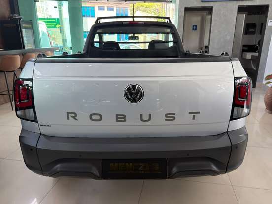 VOLKSWAGEN-SAVEIRO-1.6 MSI ROBUST CS 16V FLEX 2P MANUAL VOLKSWAGEN-SAVEIRO-2025