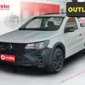 VOLKSWAGEN SAVEIRO 1.6 MSI ROBUST CS 16V FLEX 2P MANUAL VOLKSWAGEN SAVEIRO 1.6 MSI ROBUST CS 16V FLEX 2P MANUAL