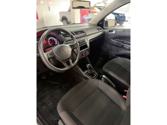 VOLKSWAGEN-SAVEIRO-1.6 MSI ROBUST CS 16V FLEX 2P MANUAL VOLKSWAGEN-SAVEIRO-2024