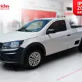 VOLKSWAGEN SAVEIRO 1.6 MSI ROBUST CS 16V FLEX 2P MANUAL VOLKSWAGEN SAVEIRO 1.6 MSI ROBUST CS 16V FLEX 2P MANUAL
