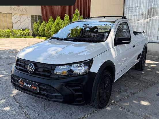 VOLKSWAGEN-SAVEIRO-1.6 MSI ROBUST CS 16V FLEX 2P MANUAL VOLKSWAGEN-SAVEIRO-2025
