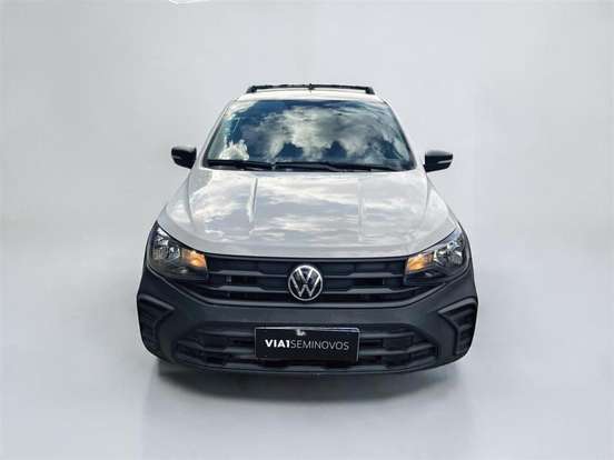 VOLKSWAGEN-SAVEIRO-1.6 MSI ROBUST CS 16V FLEX 2P MANUAL VOLKSWAGEN-SAVEIRO-2024