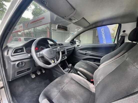 VOLKSWAGEN-SAVEIRO-1.6 MSI ROBUST CS 16V FLEX 2P MANUAL VOLKSWAGEN-SAVEIRO-2024