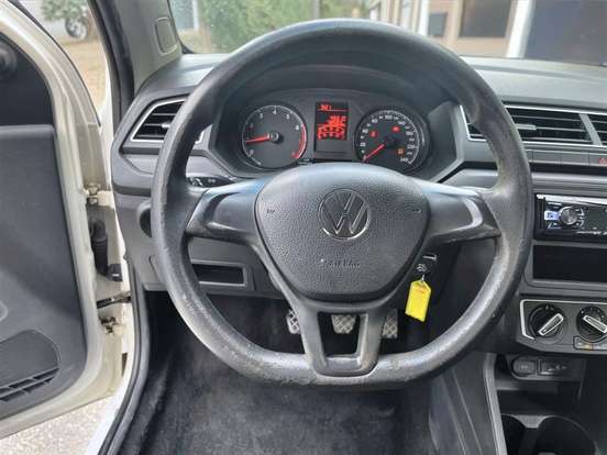 VOLKSWAGEN-SAVEIRO-1.6 MSI ROBUST CS 16V FLEX 2P MANUAL VOLKSWAGEN-SAVEIRO-2024